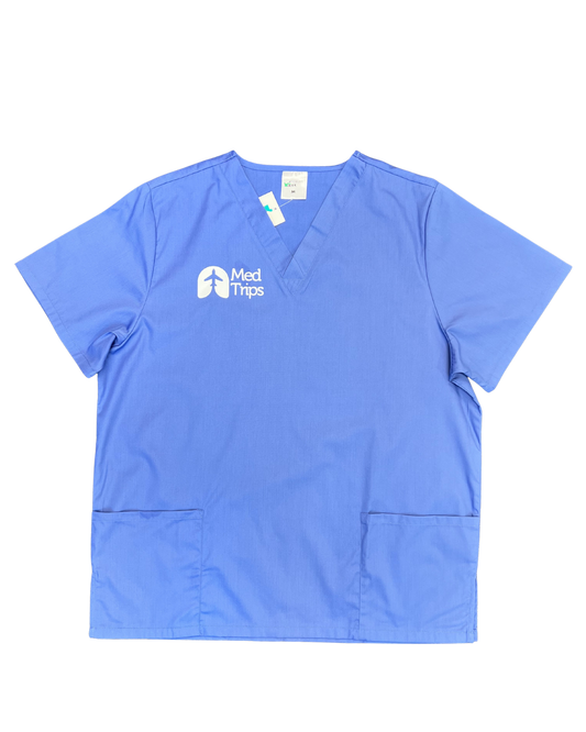 Medical Scrubs | Med Trips